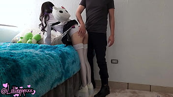 Sex pe o plaja de nudisti porno cu eleva fututa cand vine de la scoala