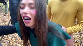 Filme porno cu laura quest se fute in padure cu iubitul ei xxx romanesc 