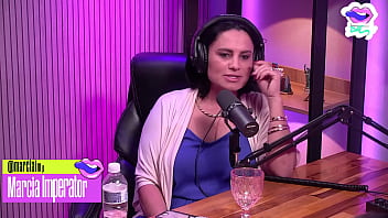 Moldoveancă fututa in cur cand da un interviu