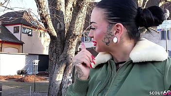 Xxx Katharina Ink o romanca care este buna de pula