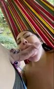 Alexa suge pula inainte sa o ia in pizda